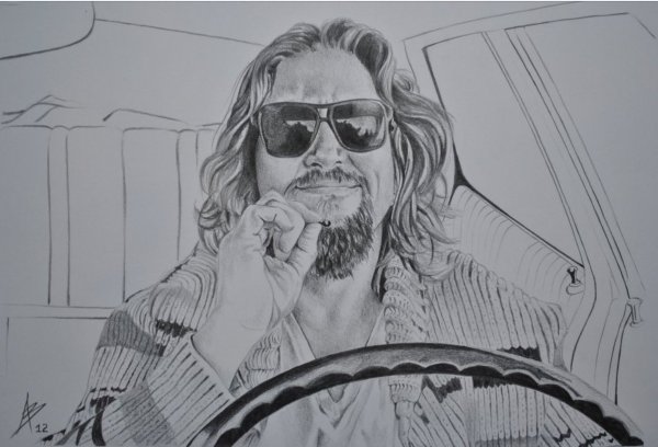 Лебовски Art