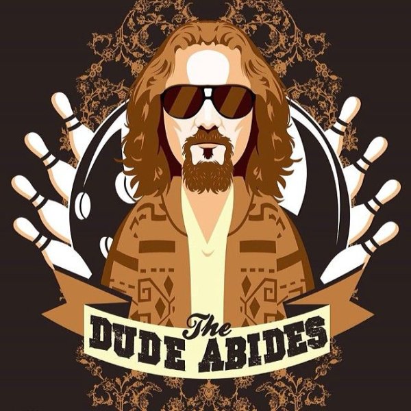 Святой Лебовски