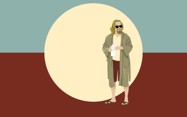 Большой Лебовски 2