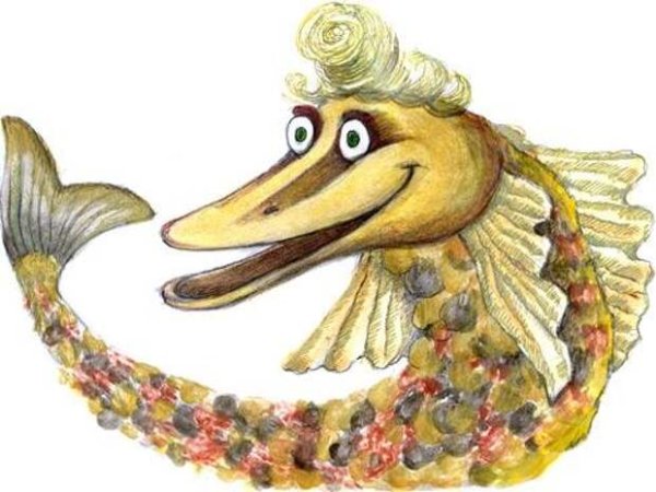 Хапилов художник