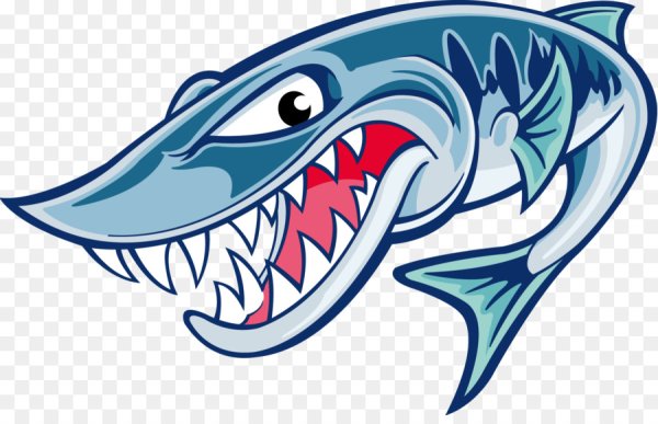 Крупная рыба на рыбалке рисунок