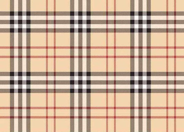 Тартан Берберри