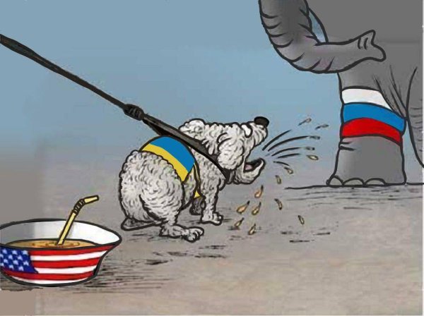 Мультяшные глаза и рот