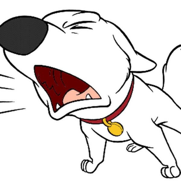 Мультяшные мордочки