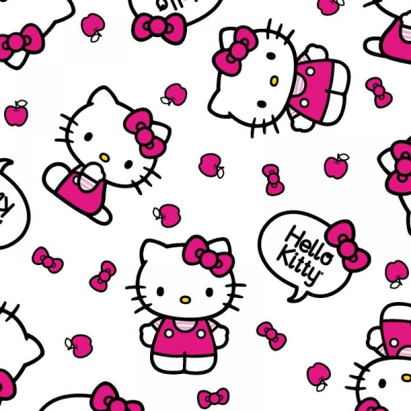 Мелоди Хэллоу Китти