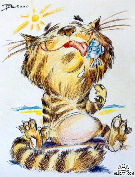 Виктор Минеев художник