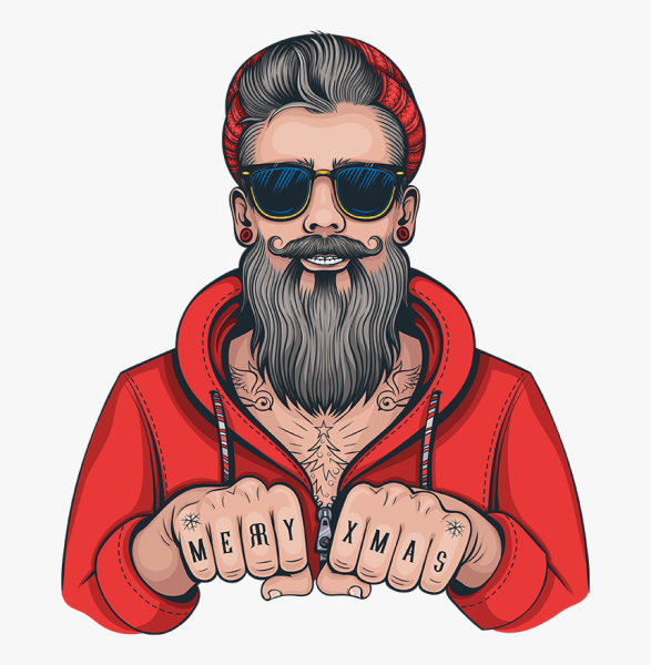 Хипстер арт