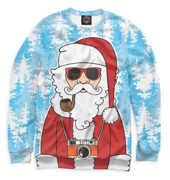 Аватар дед Мороз