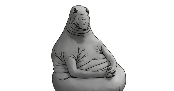 Ждун Мона Лиза