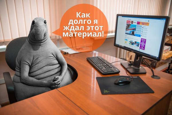 Ждун картинки