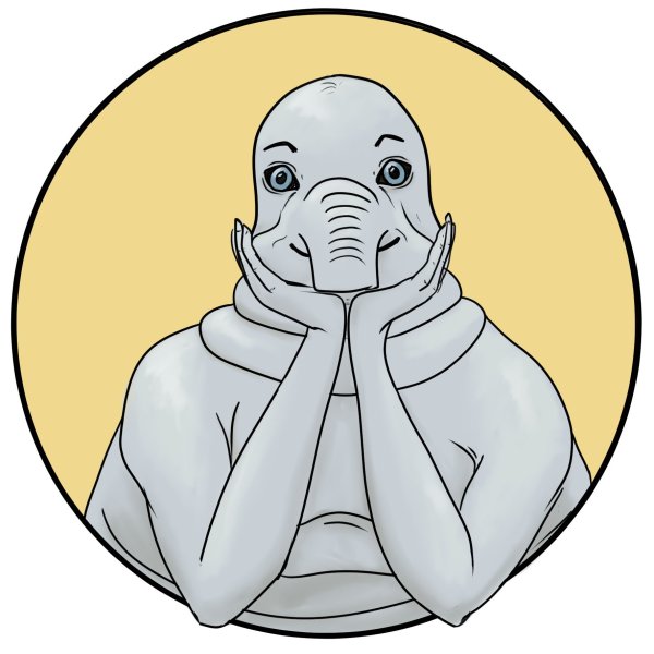 Ждун для фотошопа