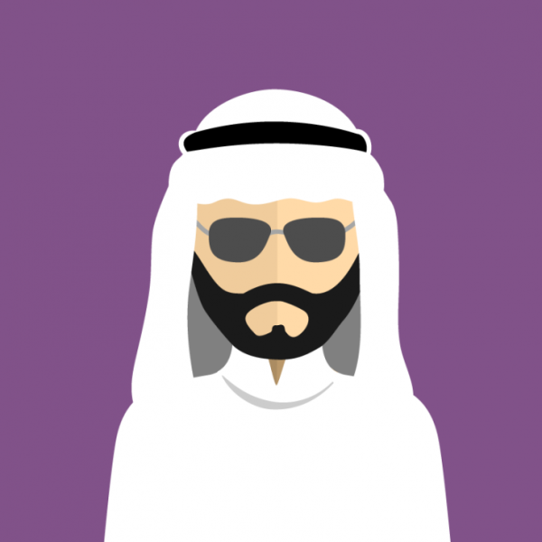 Арабские авы