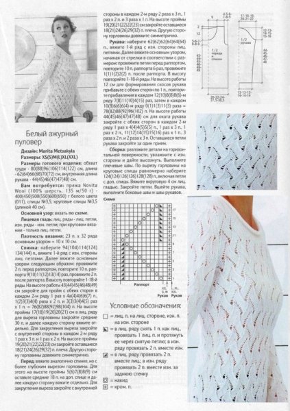 Вязание спицами косы араны жгуты схемы