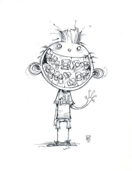 Юмористические скетчи