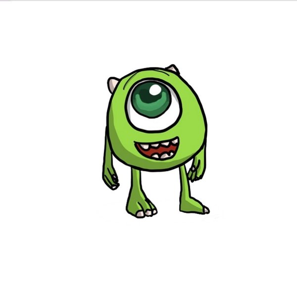 Чайник Майк Вазовский