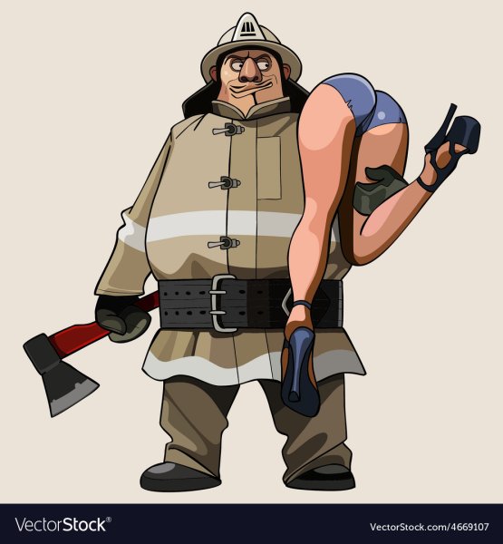 Пожарная безопасность юмор