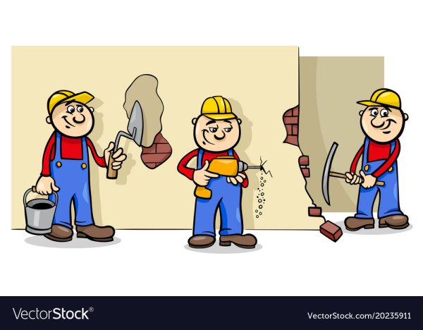 Отделочник рисунок