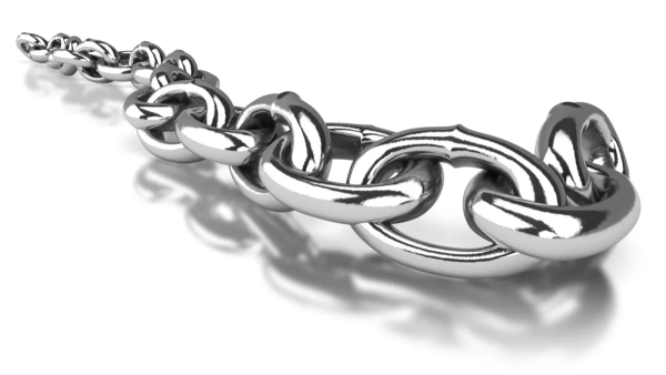 Цепи для фотошопа