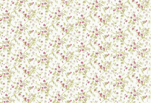 Фон мелкие цветы