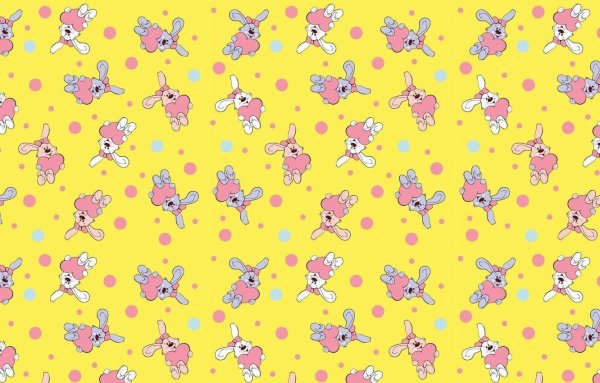 Фон с мелким рисунком