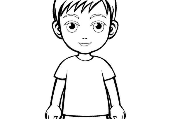 Рисунки для мальчиков