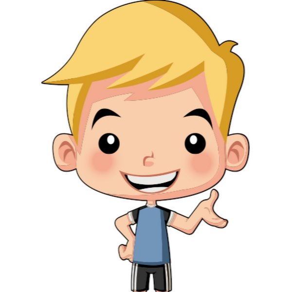 Ученик раскраска