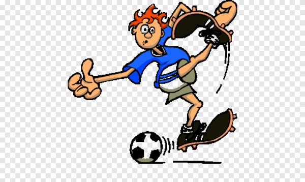 Смешные рисунки спорт