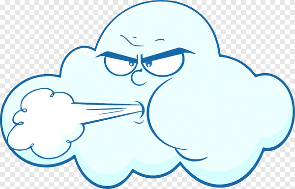 Ветер мульт