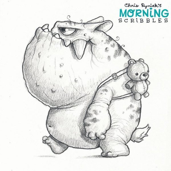 Чудики рисунки