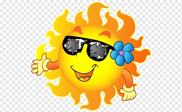 Солнечный зайчик