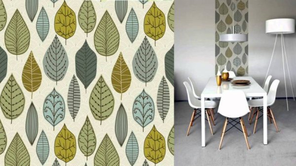 Роспись стен