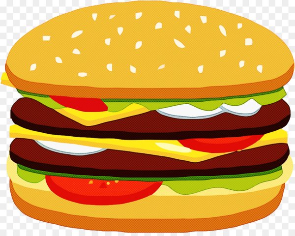 Цветные бургеры для детей