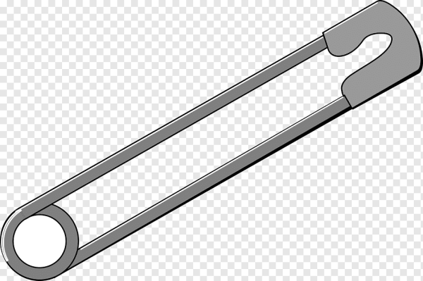 Булавка вектор