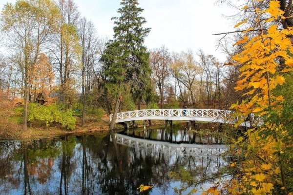 Болдино парк Пушкина