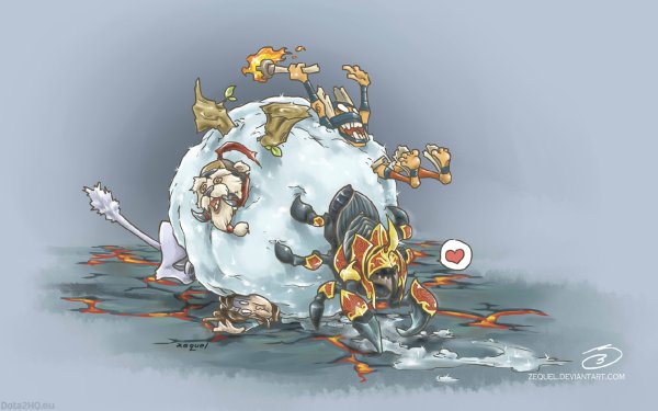 ТАЙДХАНТЕР смешной