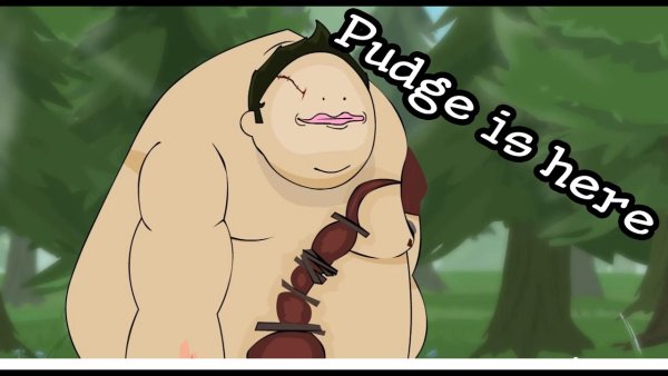 Смешные арты дота 2