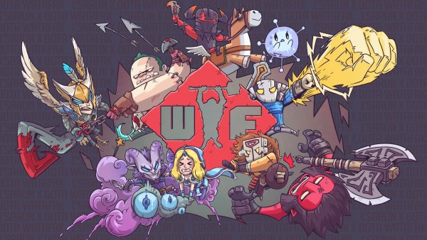 КВОПА И Рики