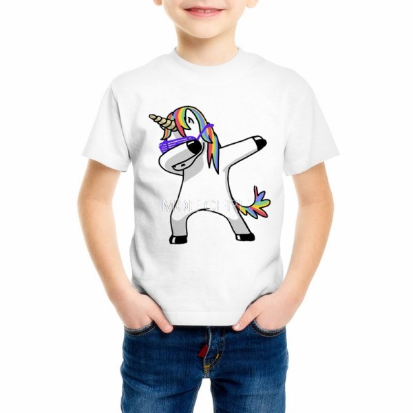 Прикольные детские футболки