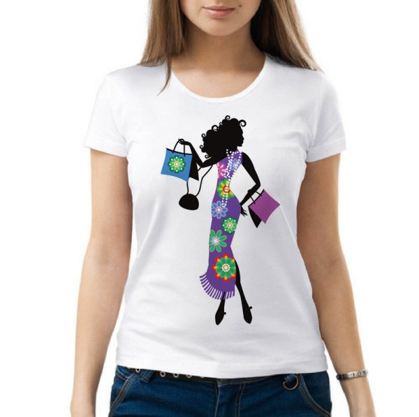 Классные футболки