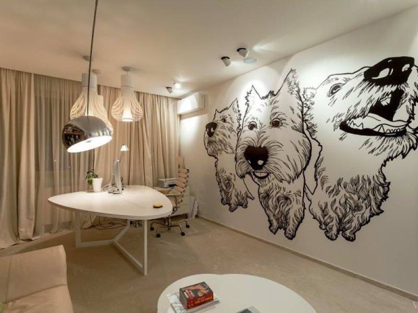 Светильник Friture Vertigo Pendant