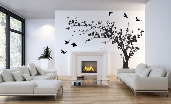 Постеры для интерьера