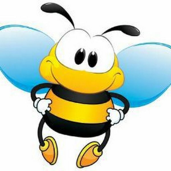 Веселый Шмель