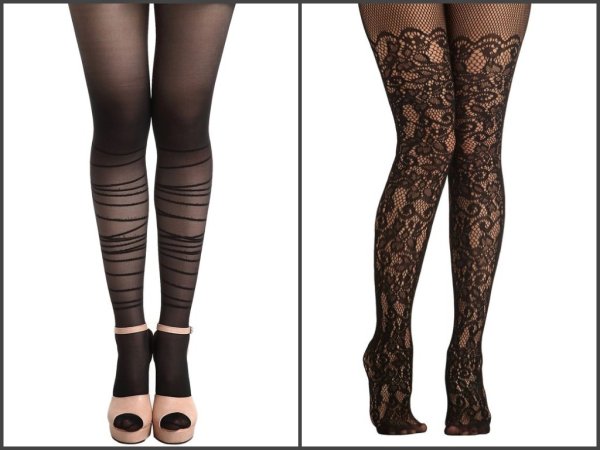 Колготки 2021 2022