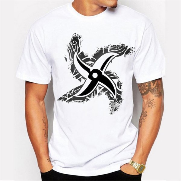 Крутая печать на футболку