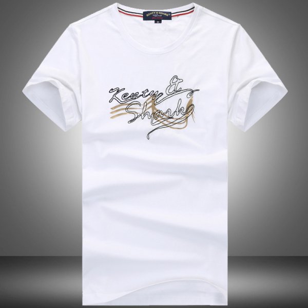 Футболка мужская с рисунком