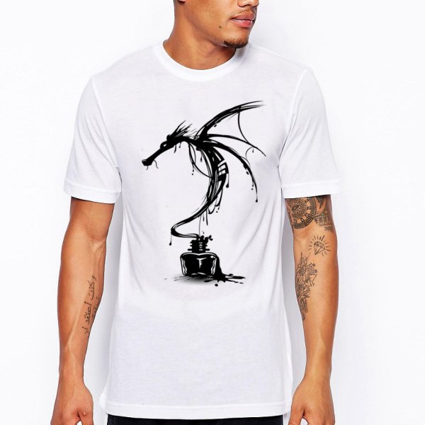 Классные мужские футболки