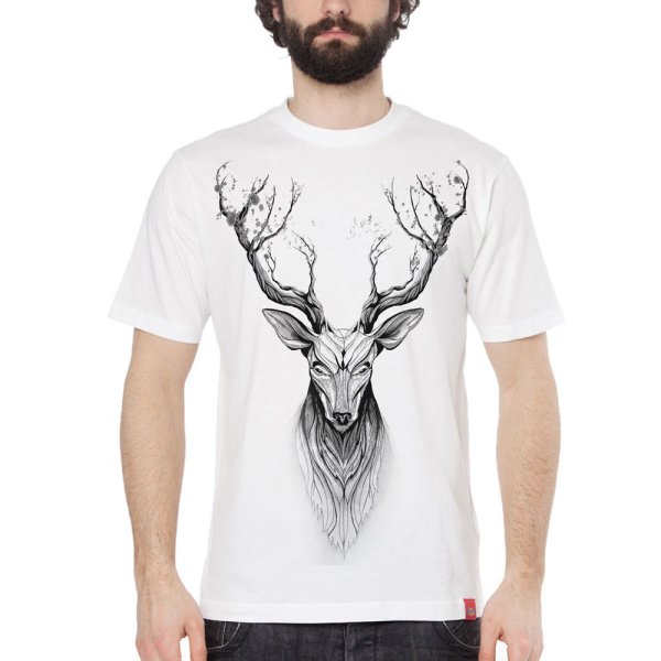 Принты для футболок мужские