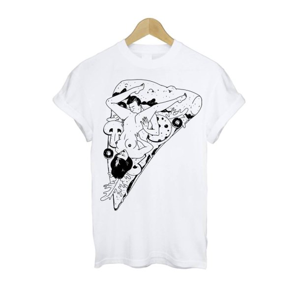 Принт для футболки без фона