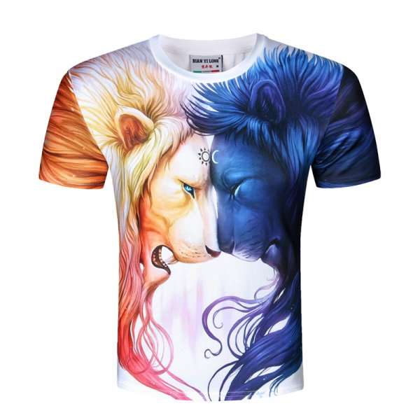 Необычные футболки