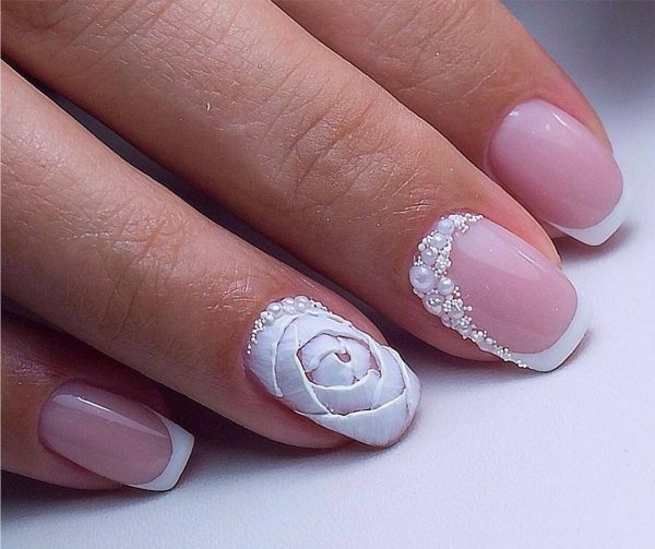 Шикарный френч